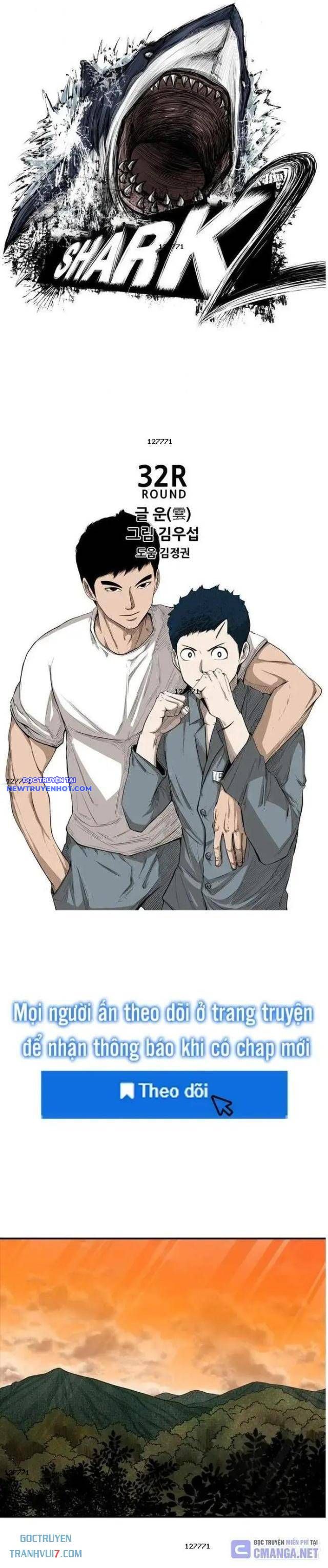 Shark – Cá Mập Chapter 93 - Trang 2