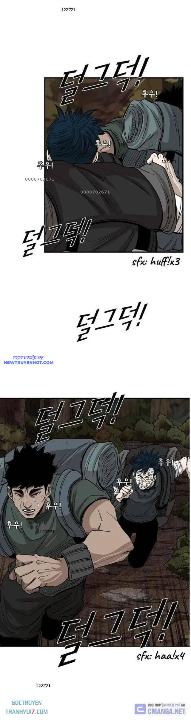 Shark – Cá Mập Chapter 93 - Trang 2