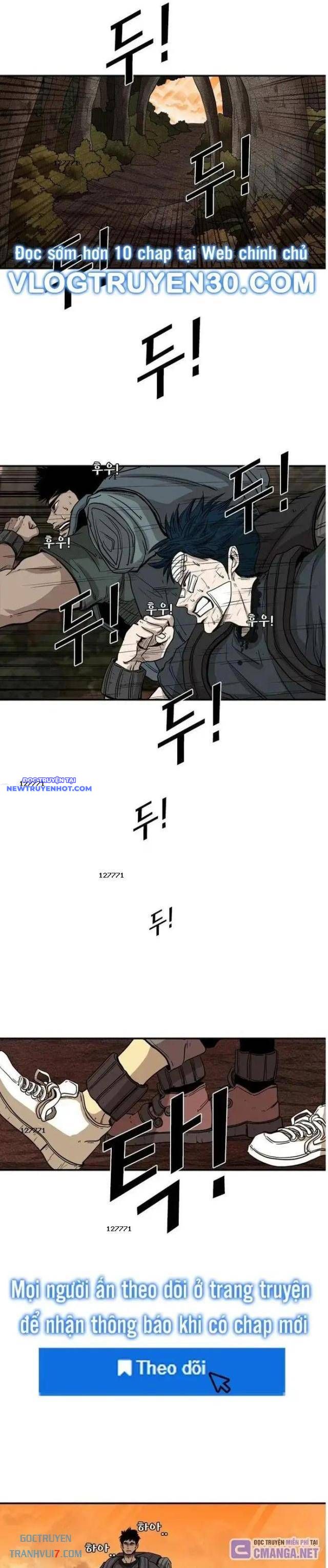 Shark – Cá Mập Chapter 93 - Trang 2