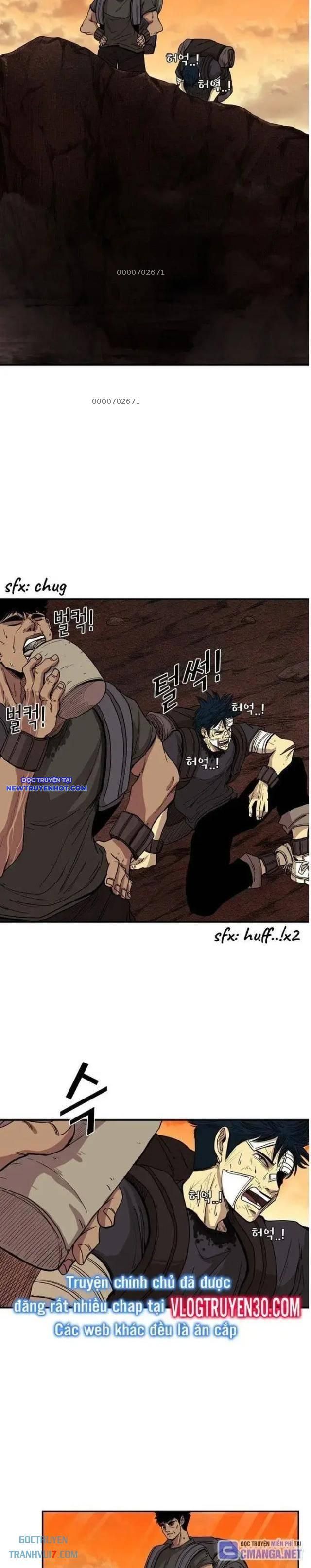 Shark – Cá Mập Chapter 93 - Trang 2