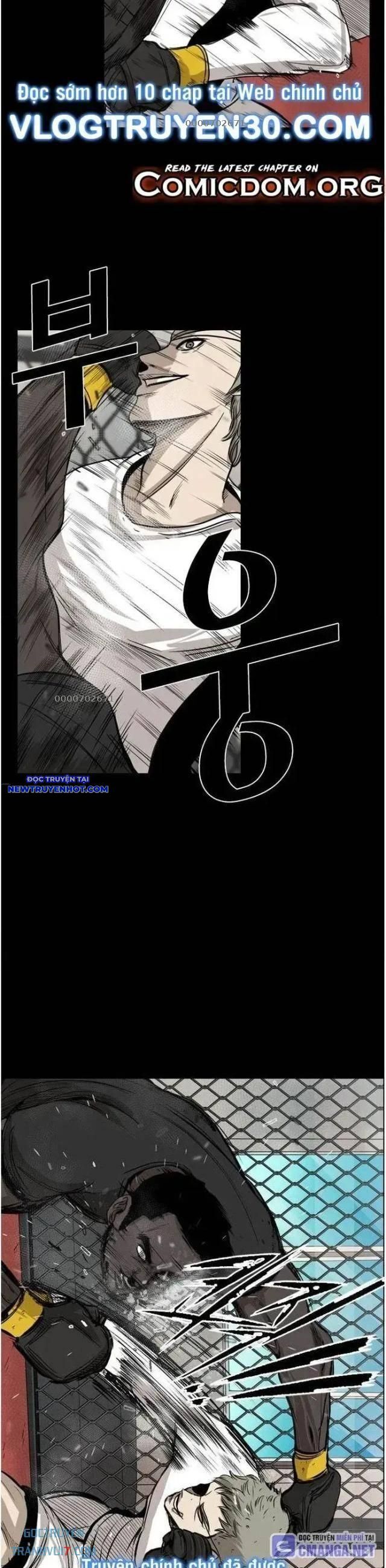 Shark – Cá Mập Chapter 94 - Trang 2
