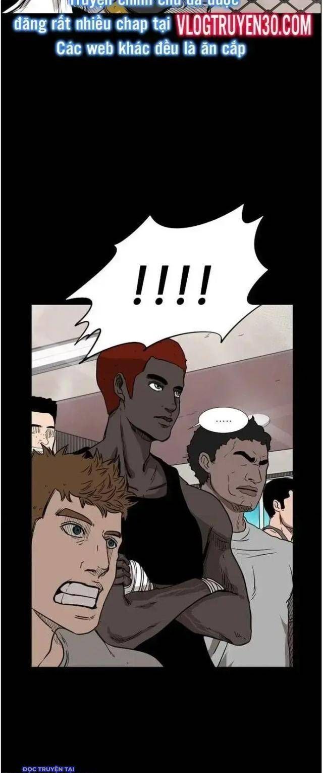 Shark – Cá Mập Chapter 94 - Trang 2