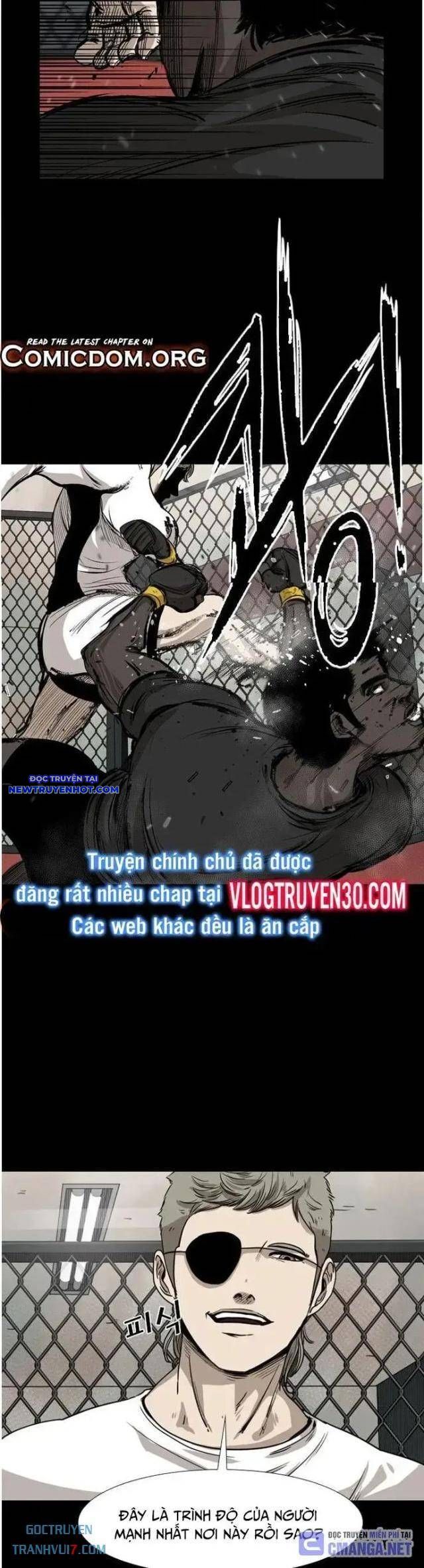 Shark – Cá Mập Chapter 94 - Trang 2