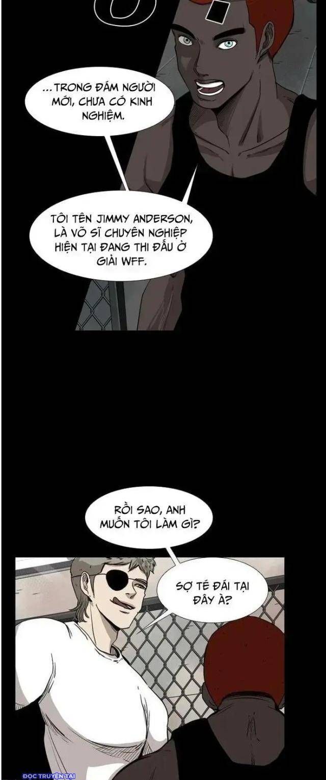 Shark – Cá Mập Chapter 94 - Trang 2