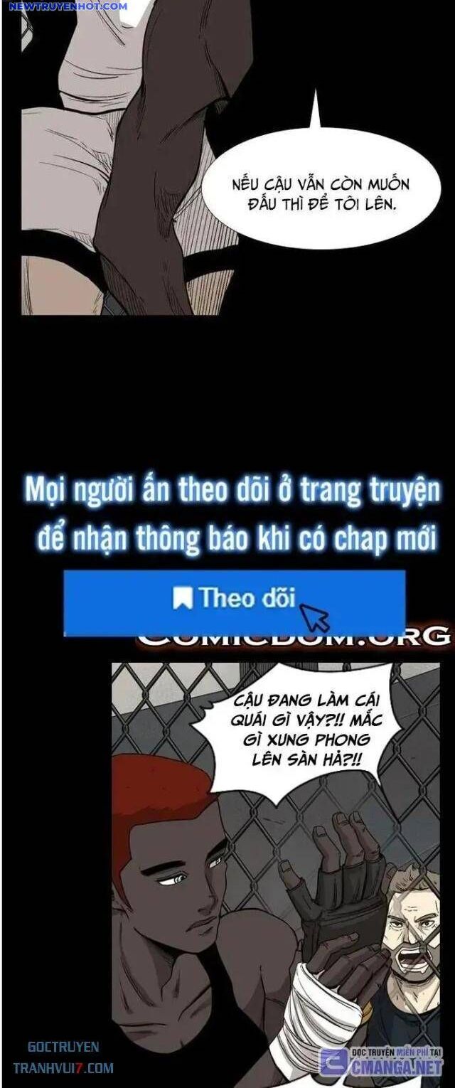 Shark – Cá Mập Chapter 94 - Trang 2