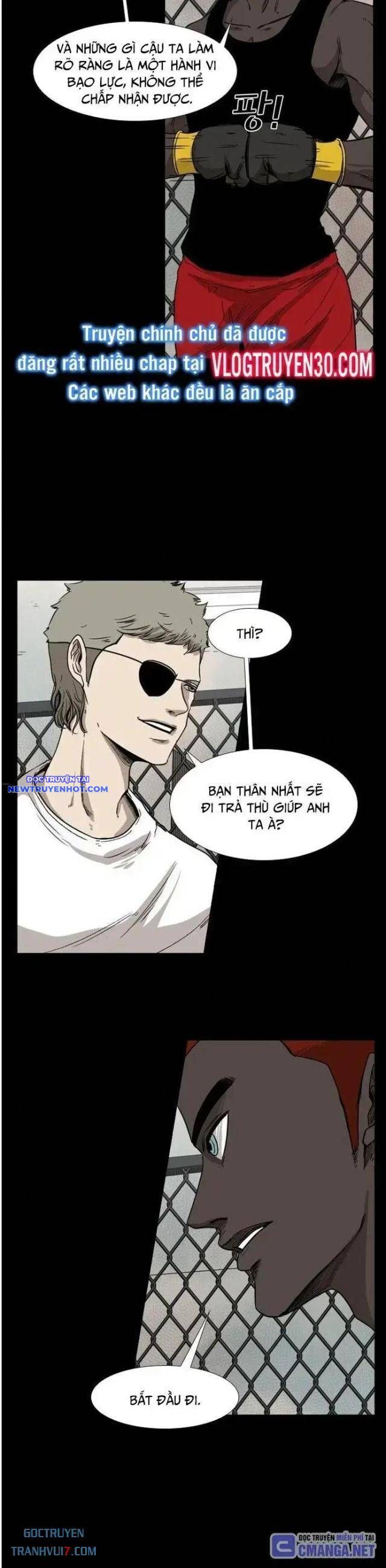 Shark – Cá Mập Chapter 94 - Trang 2