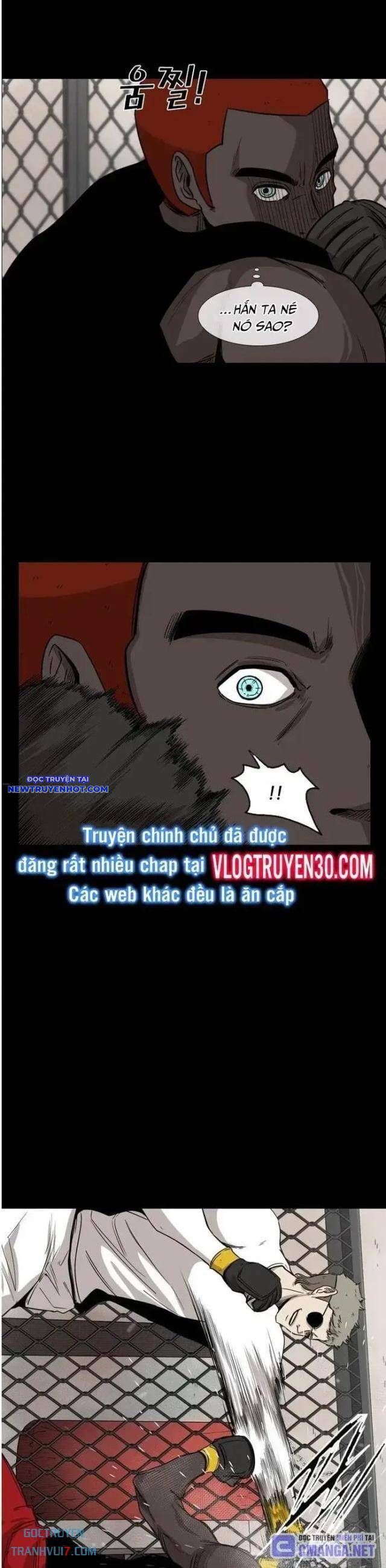 Shark – Cá Mập Chapter 94 - Trang 2