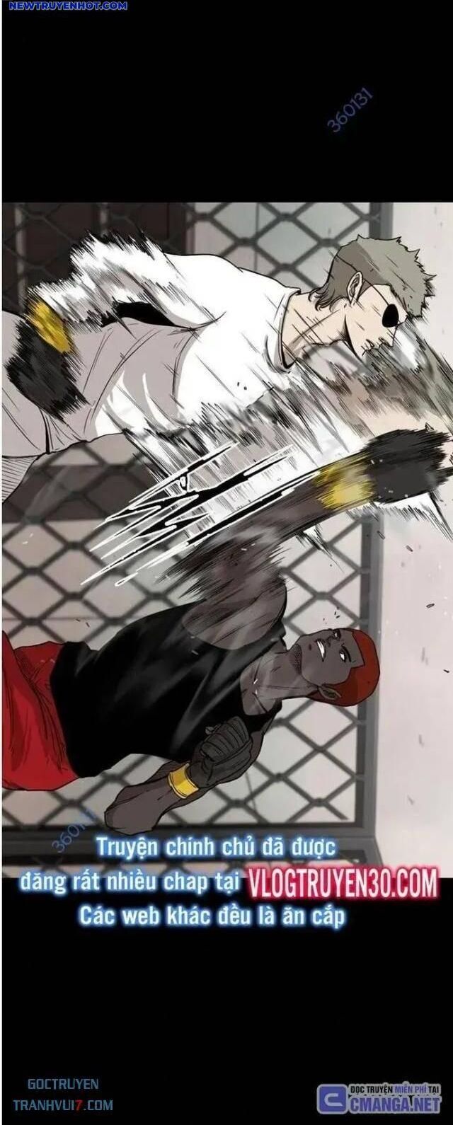 Shark – Cá Mập Chapter 94 - Trang 2