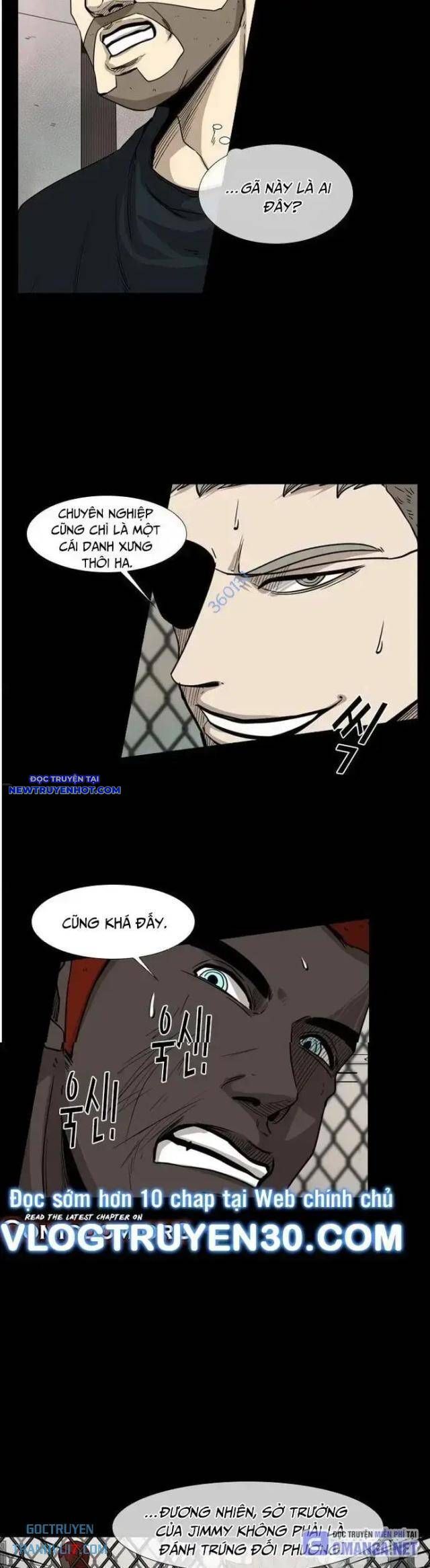 Shark – Cá Mập Chapter 94 - Trang 2