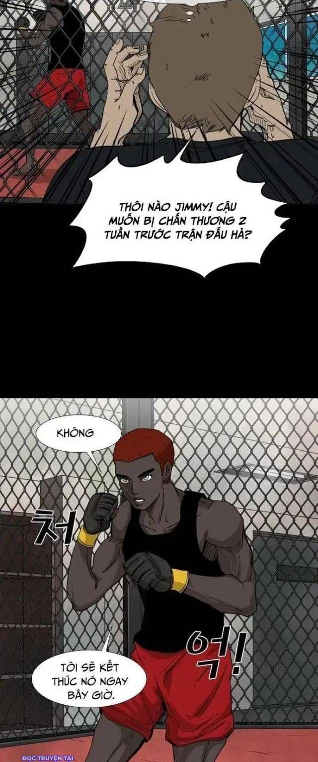 Shark – Cá Mập Chapter 94 - Trang 2