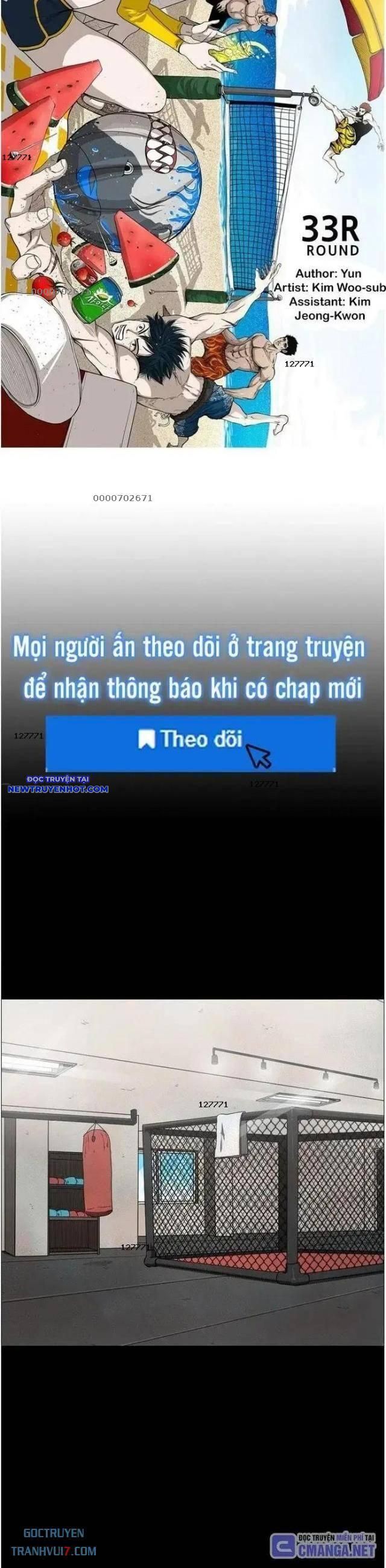 Shark – Cá Mập Chapter 94 - Trang 2