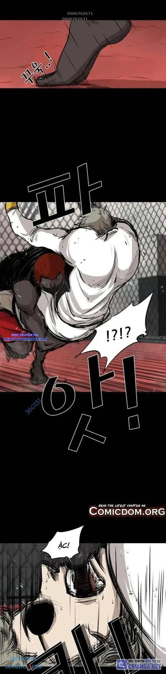 Shark – Cá Mập Chapter 94 - Trang 2