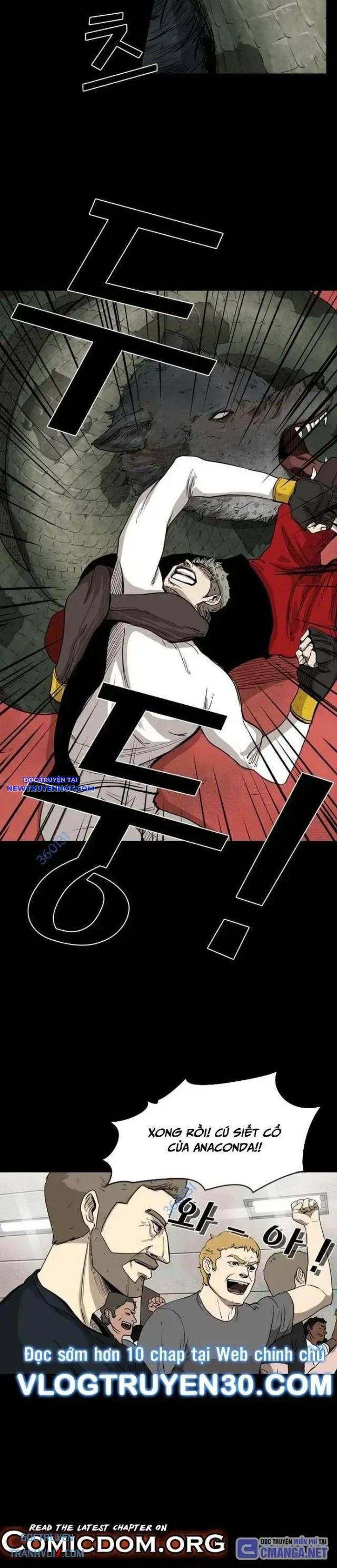 Shark – Cá Mập Chapter 94 - Trang 2