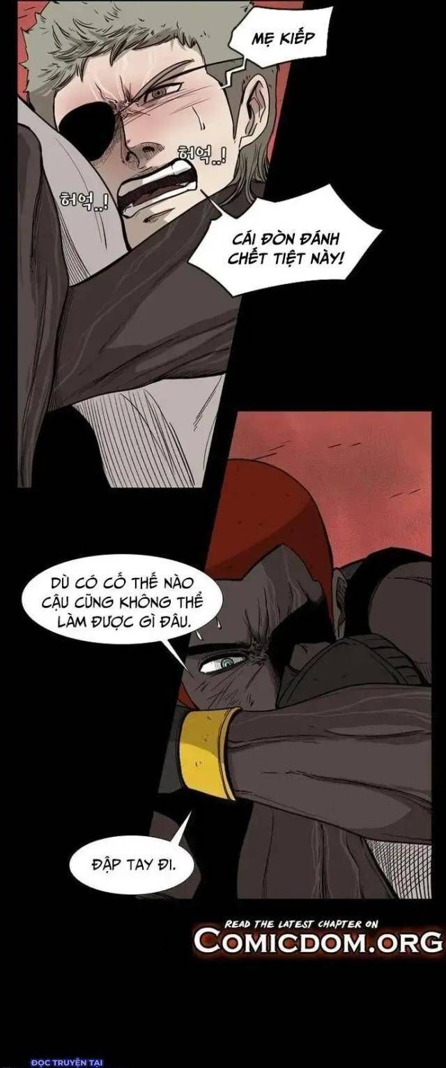 Shark – Cá Mập Chapter 94 - Trang 2