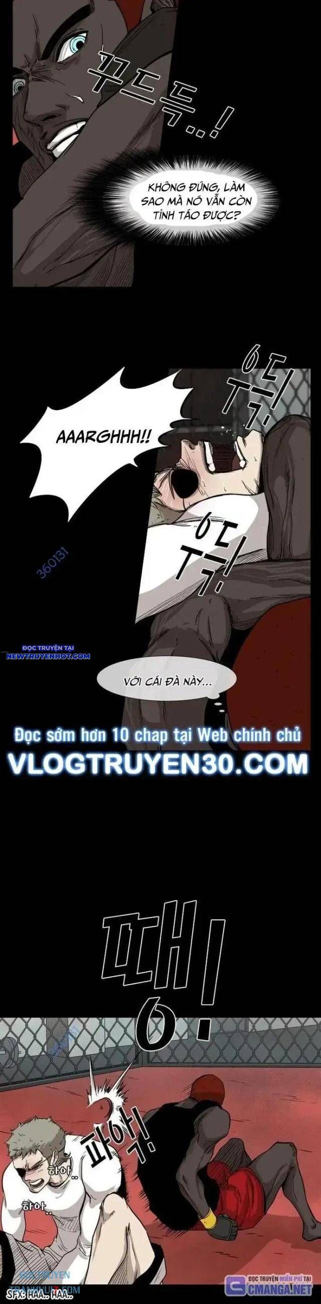 Shark – Cá Mập Chapter 94 - Trang 2