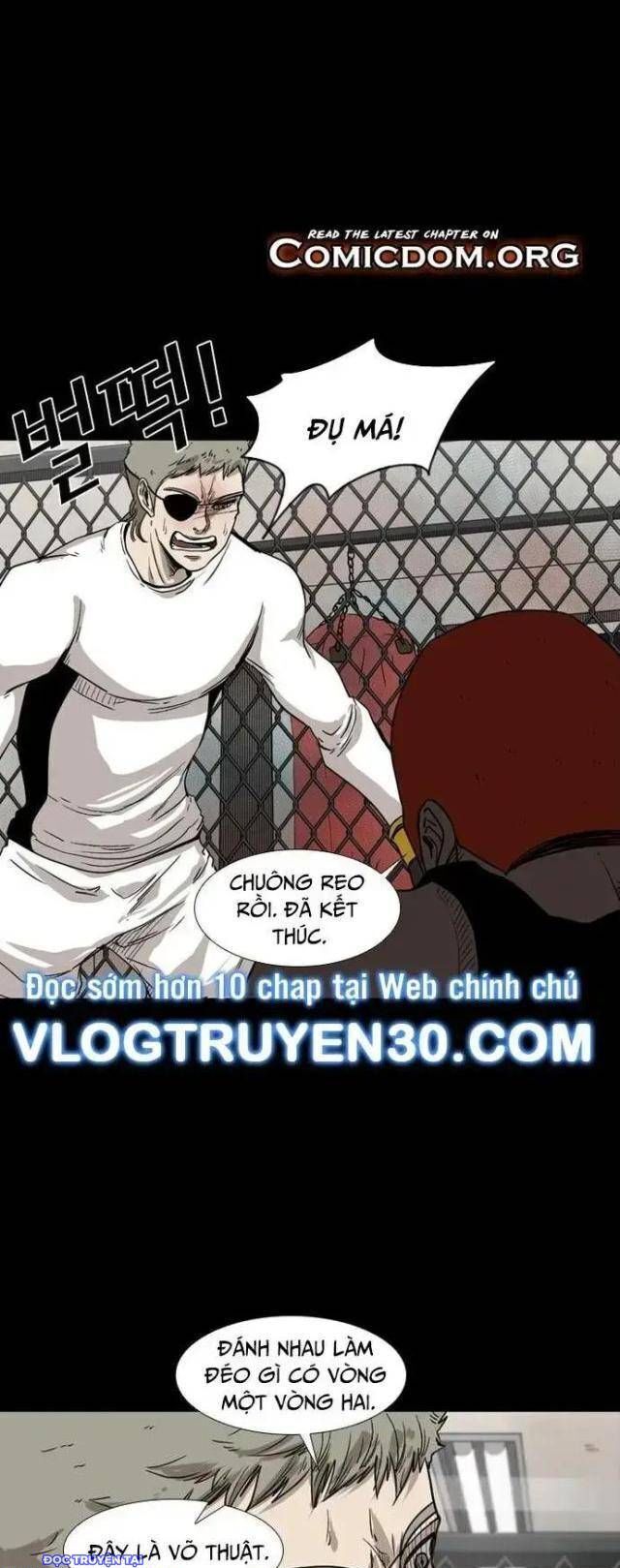 Shark – Cá Mập Chapter 94 - Trang 2