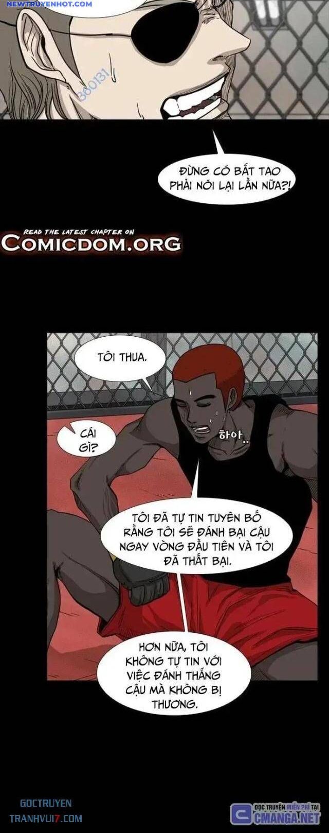 Shark – Cá Mập Chapter 94 - Trang 2