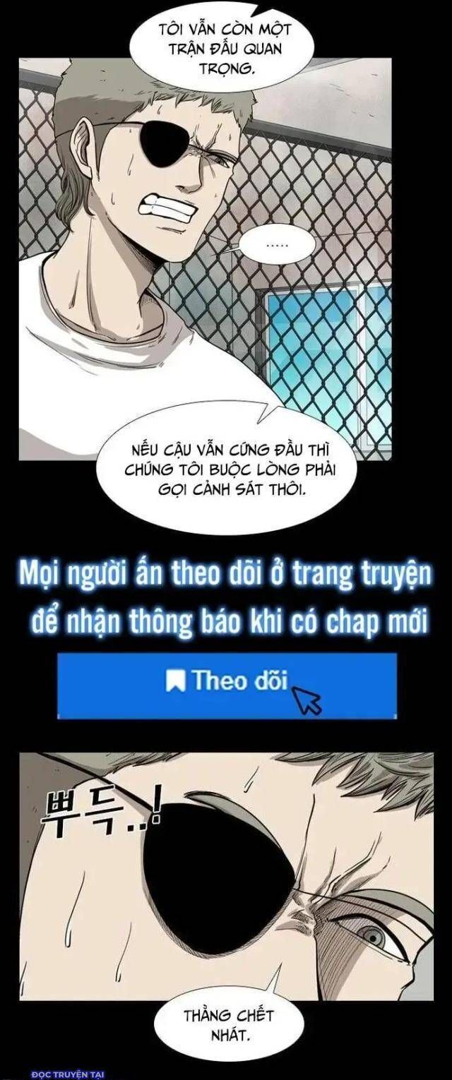 Shark – Cá Mập Chapter 94 - Trang 2