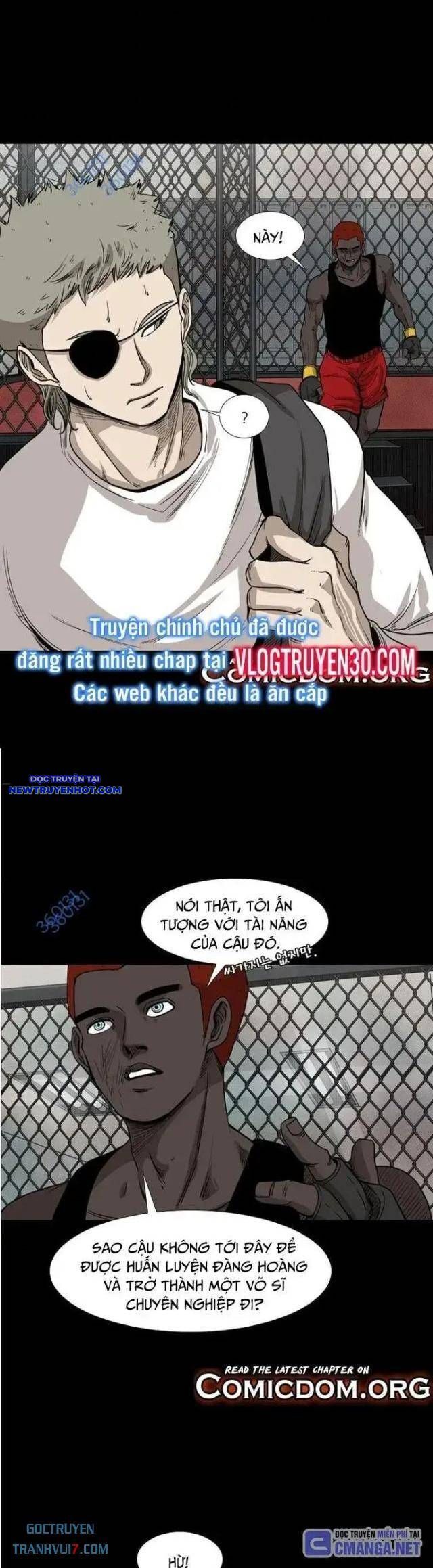 Shark – Cá Mập Chapter 94 - Trang 2