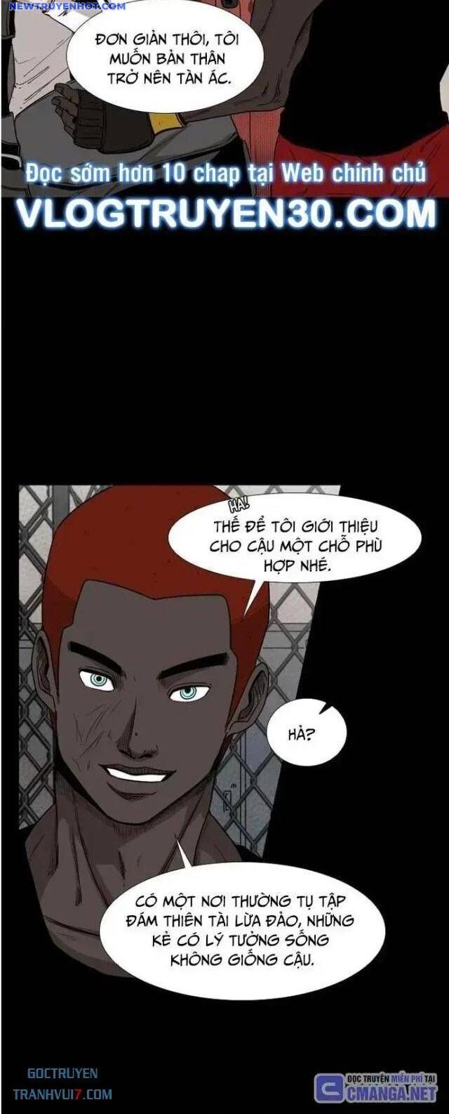 Shark – Cá Mập Chapter 94 - Trang 2