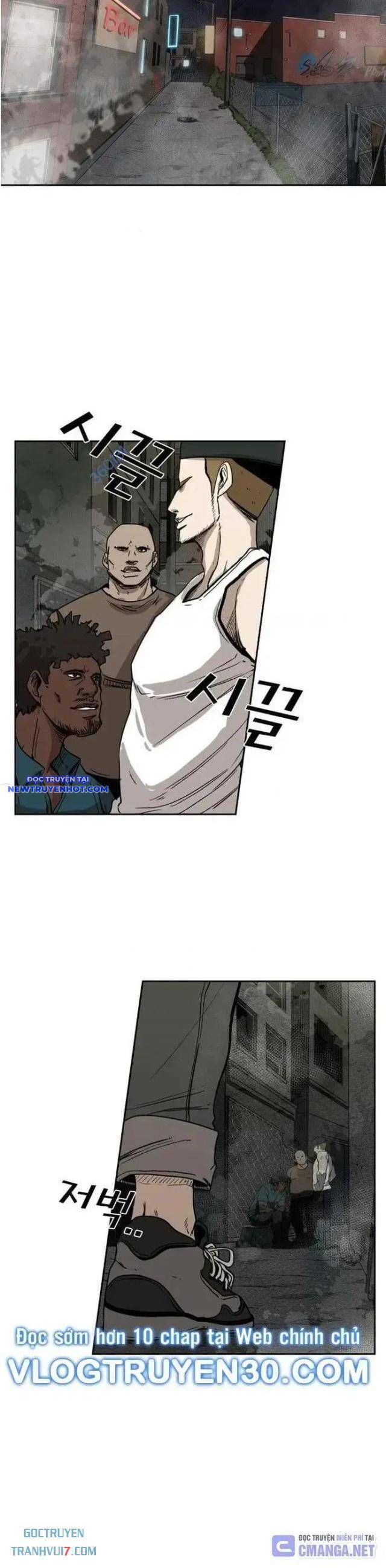 Shark – Cá Mập Chapter 94 - Trang 2