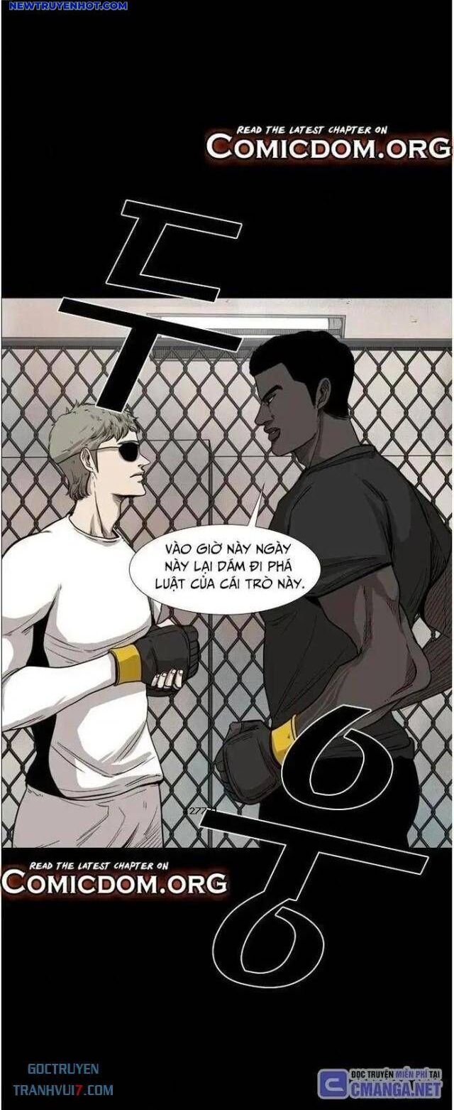 Shark – Cá Mập Chapter 94 - Trang 2