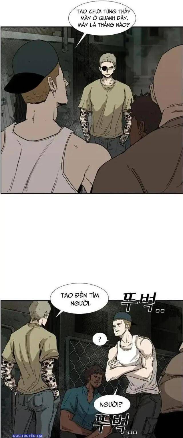 Shark – Cá Mập Chapter 94 - Trang 2