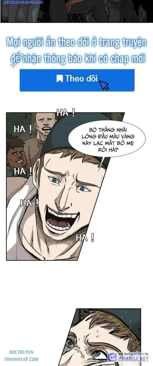 Shark – Cá Mập Chapter 94 - Trang 2