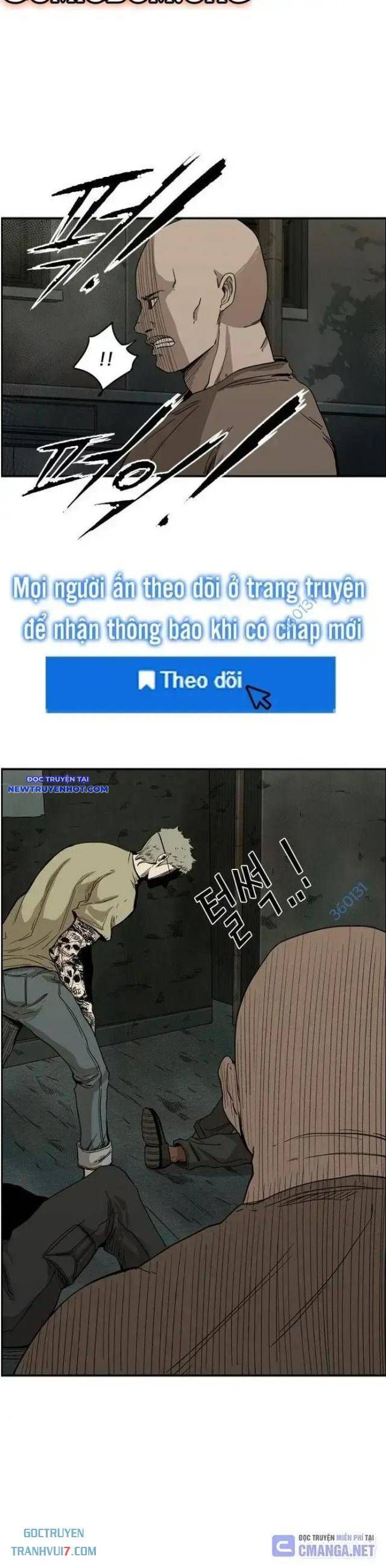 Shark – Cá Mập Chapter 94 - Trang 2