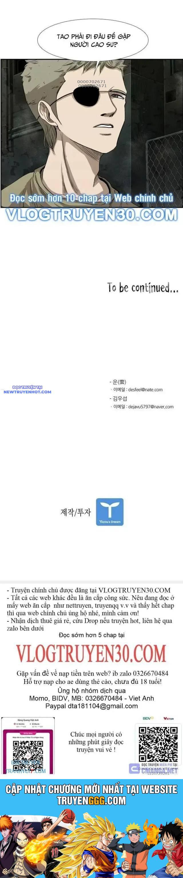 Shark – Cá Mập Chapter 94 - Trang 2