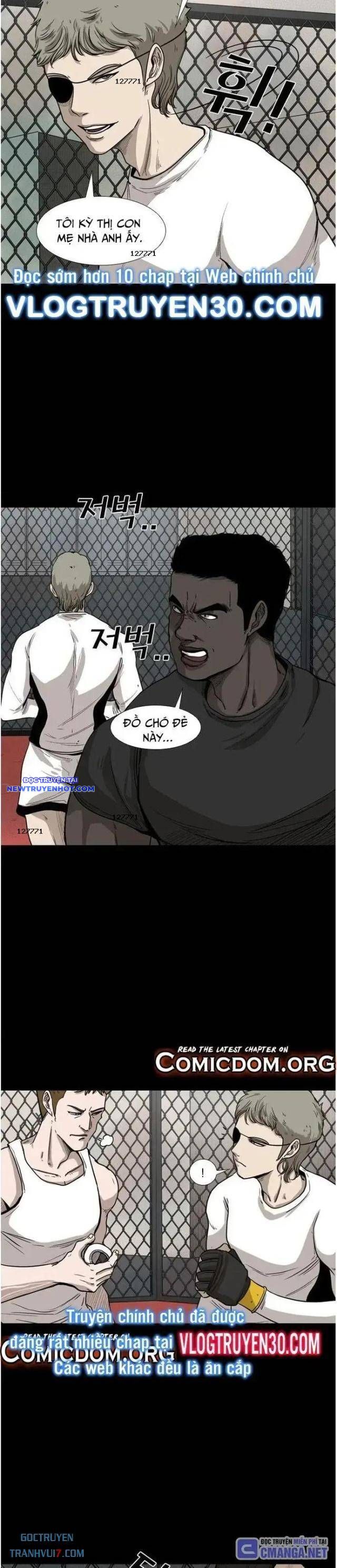 Shark – Cá Mập Chapter 94 - Trang 2