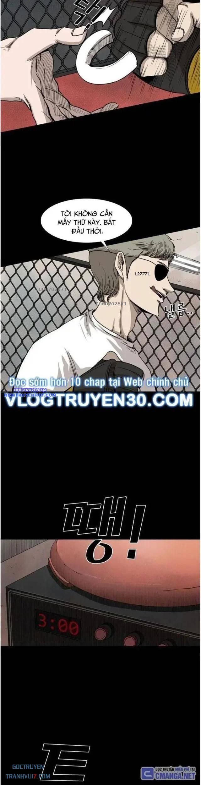 Shark – Cá Mập Chapter 94 - Trang 2