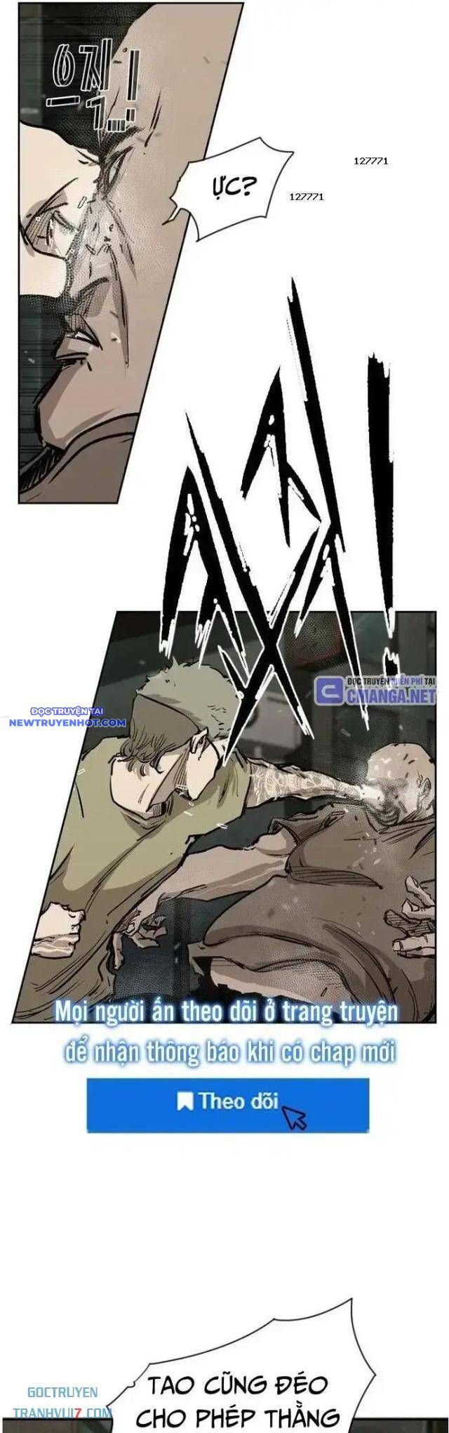 Shark – Cá Mập Chapter 95 - Trang 2