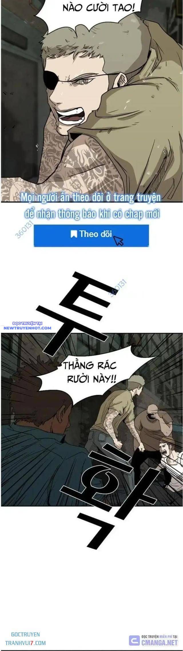 Shark – Cá Mập Chapter 95 - Trang 2