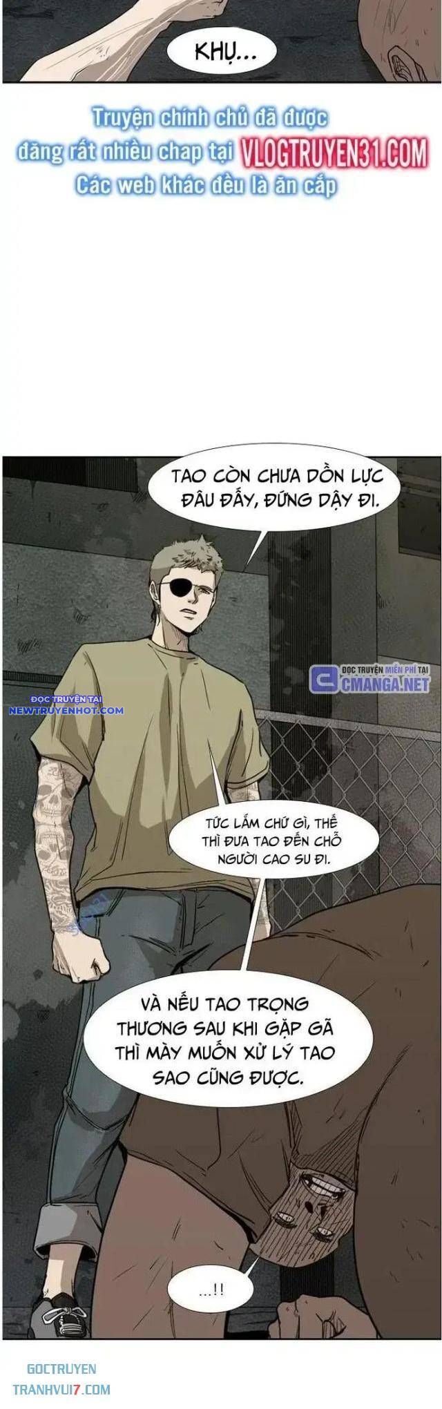 Shark – Cá Mập Chapter 95 - Trang 2