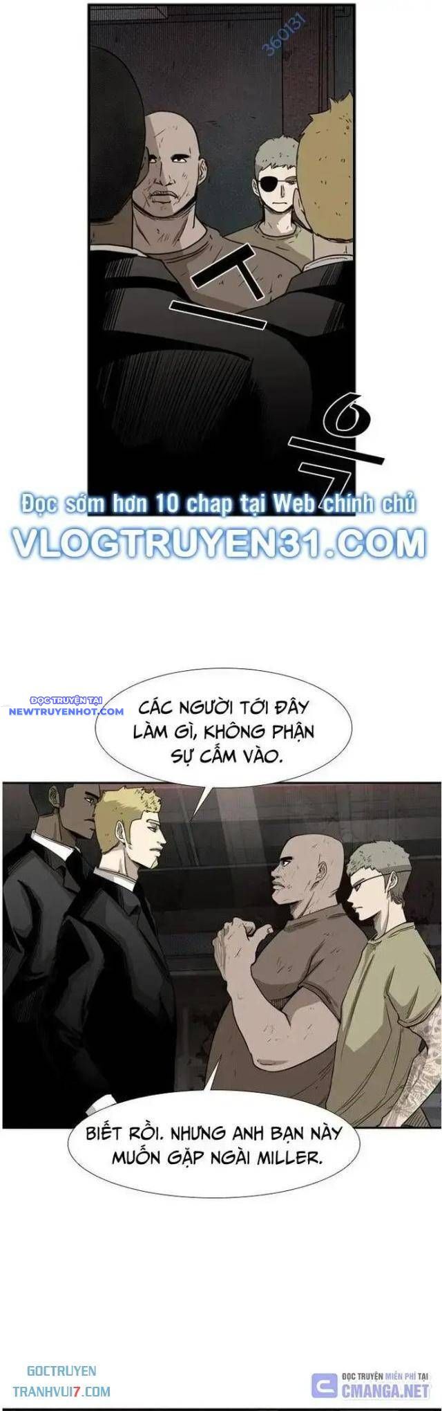 Shark – Cá Mập Chapter 95 - Trang 2