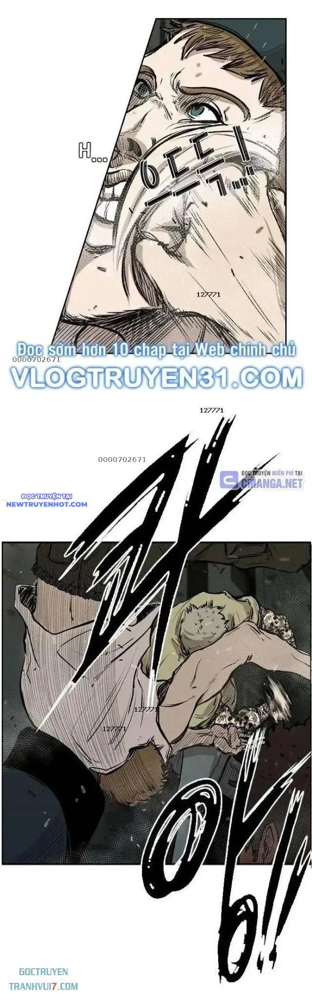 Shark – Cá Mập Chapter 95 - Trang 2