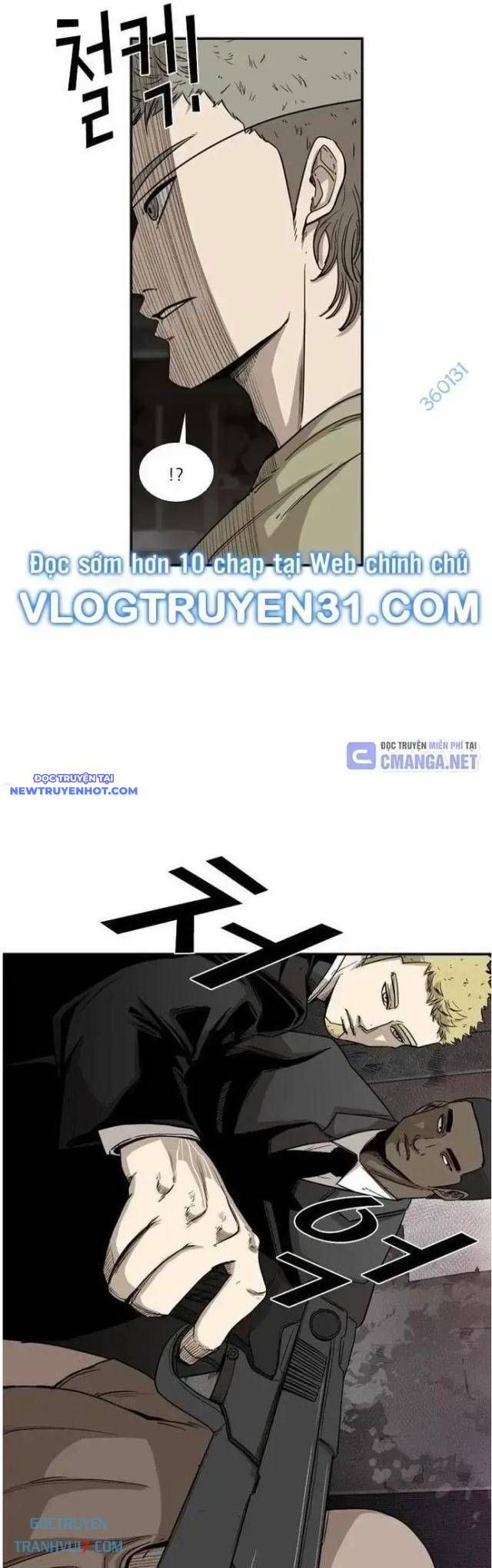 Shark – Cá Mập Chapter 95 - Trang 2