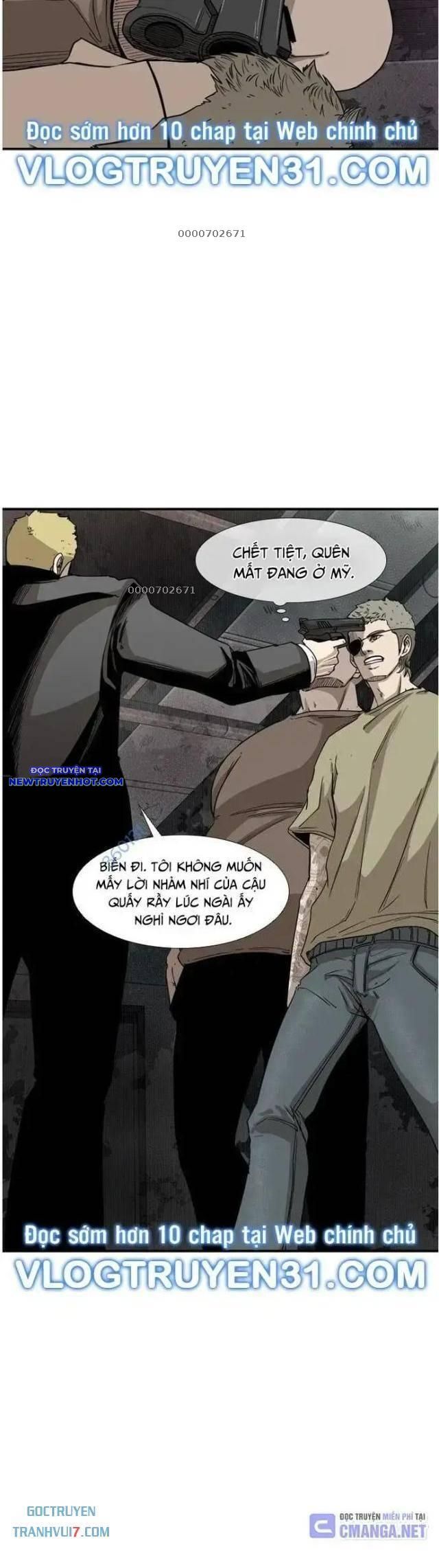 Shark – Cá Mập Chapter 95 - Trang 2