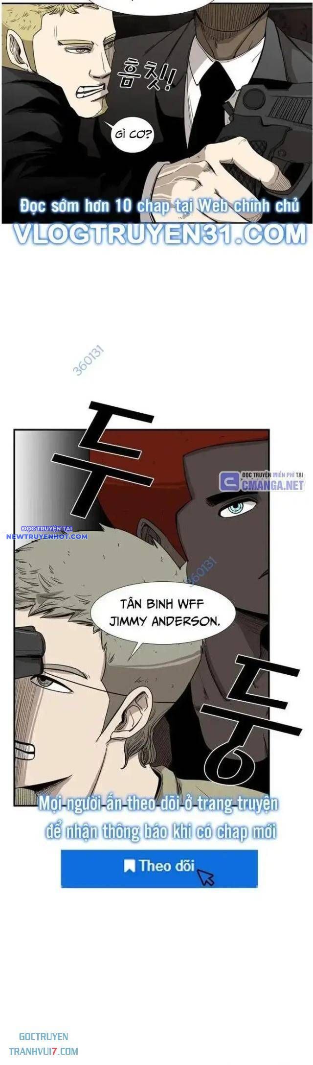 Shark – Cá Mập Chapter 95 - Trang 2