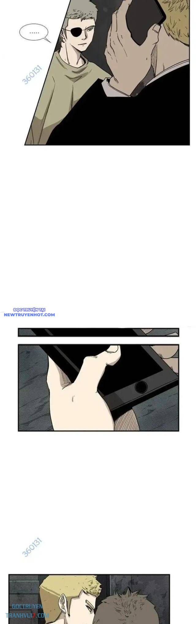 Shark – Cá Mập Chapter 95 - Trang 2