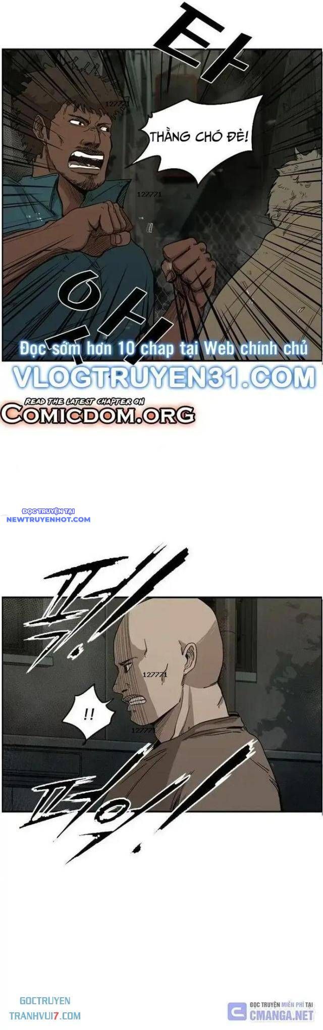 Shark – Cá Mập Chapter 95 - Trang 2