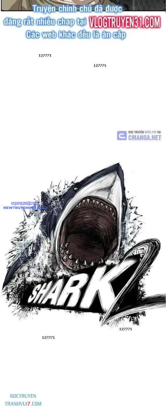 Shark – Cá Mập Chapter 95 - Trang 2