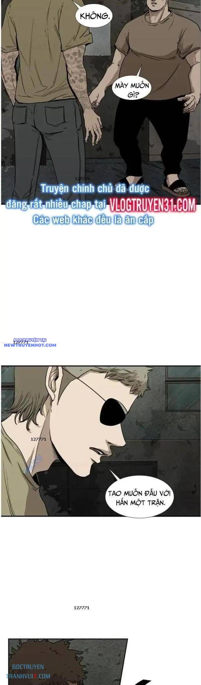 Shark – Cá Mập Chapter 95 - Trang 2