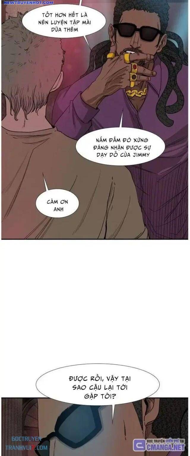 Shark – Cá Mập Chapter 96 - Trang 2