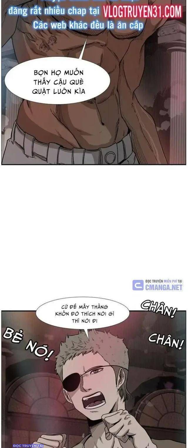 Shark – Cá Mập Chapter 96 - Trang 2