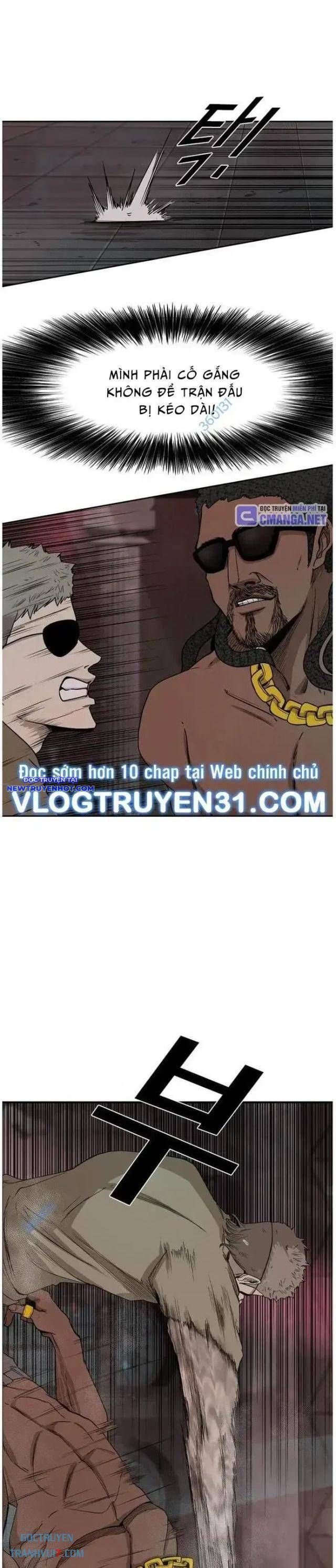 Shark – Cá Mập Chapter 96 - Trang 2