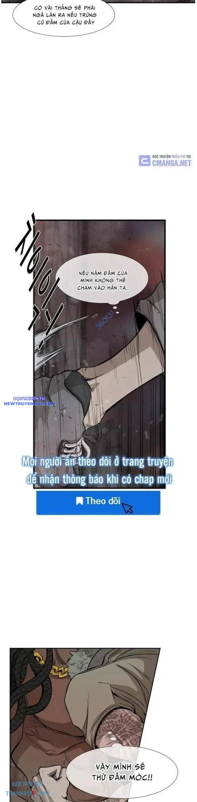 Shark – Cá Mập Chapter 96 - Trang 2