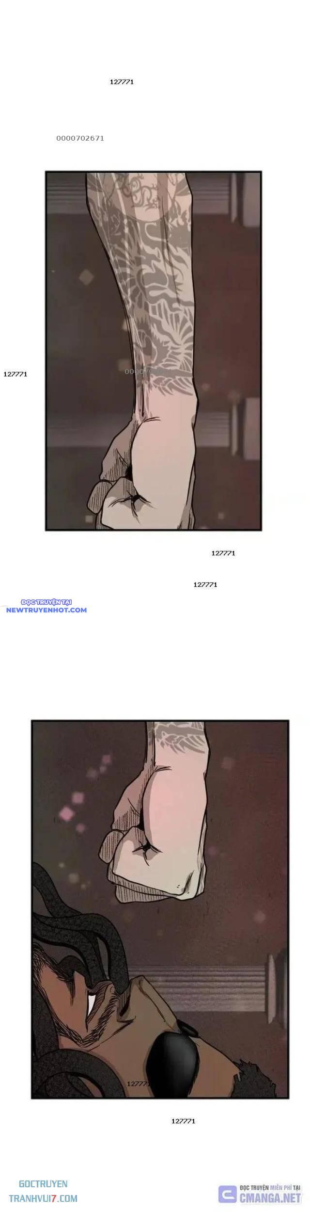 Shark – Cá Mập Chapter 96 - Trang 2