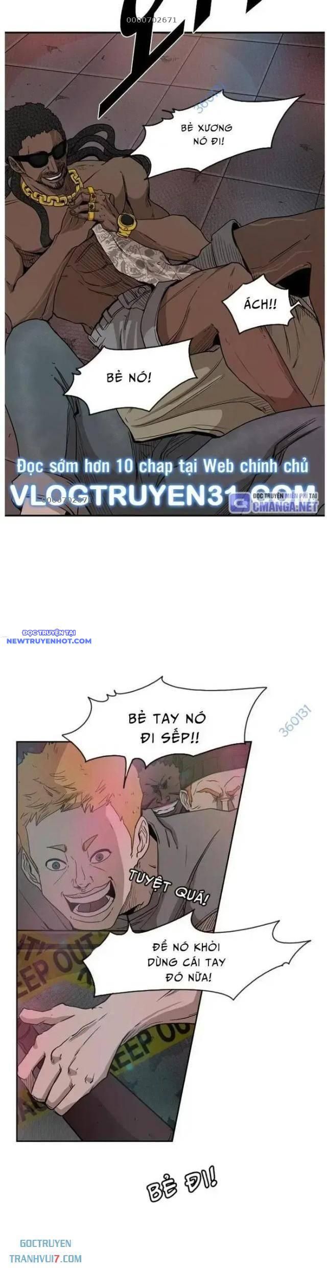 Shark – Cá Mập Chapter 96 - Trang 2